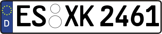 ES-XK2461