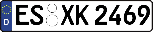 ES-XK2469