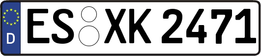 ES-XK2471