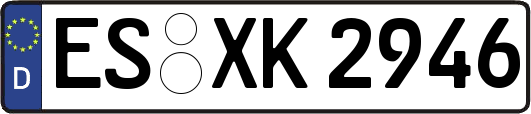 ES-XK2946