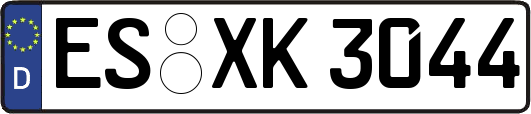 ES-XK3044