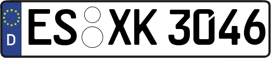 ES-XK3046