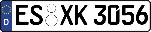ES-XK3056