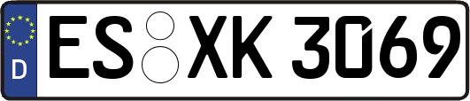 ES-XK3069