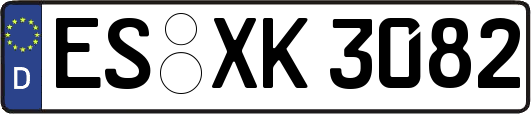 ES-XK3082