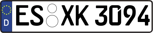 ES-XK3094