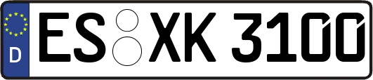ES-XK3100