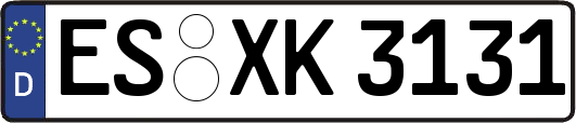ES-XK3131