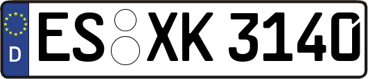 ES-XK3140
