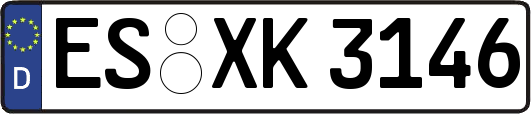 ES-XK3146