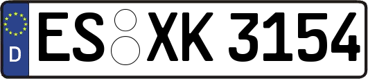ES-XK3154