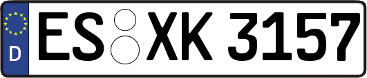 ES-XK3157