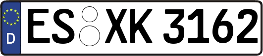 ES-XK3162