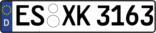 ES-XK3163