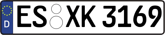 ES-XK3169