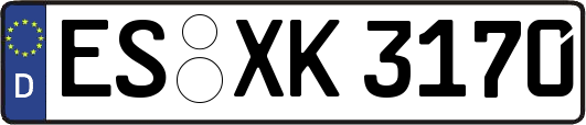ES-XK3170