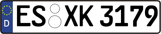 ES-XK3179