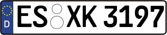 ES-XK3197