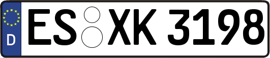 ES-XK3198