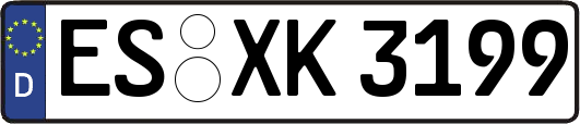 ES-XK3199