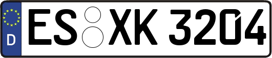 ES-XK3204