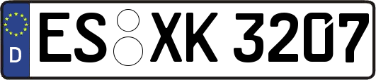 ES-XK3207
