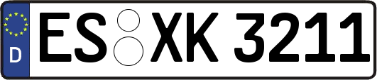 ES-XK3211