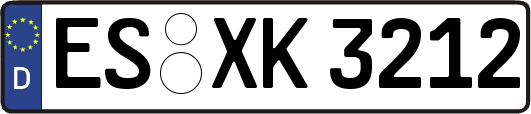 ES-XK3212