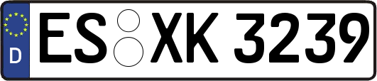 ES-XK3239