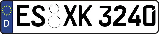 ES-XK3240