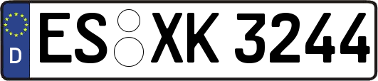 ES-XK3244