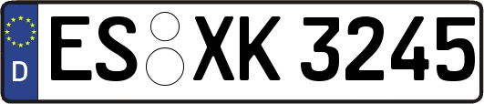 ES-XK3245