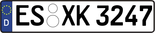 ES-XK3247