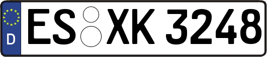 ES-XK3248