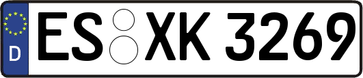 ES-XK3269