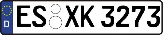 ES-XK3273