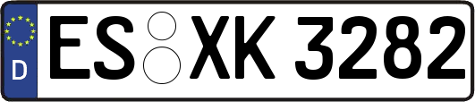 ES-XK3282