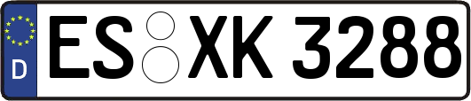 ES-XK3288