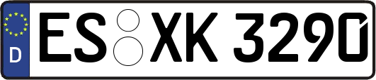 ES-XK3290