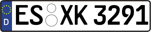 ES-XK3291
