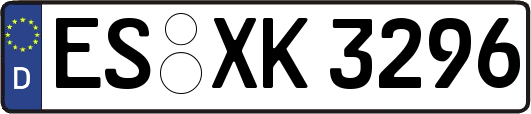 ES-XK3296