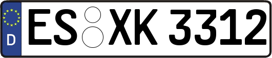 ES-XK3312