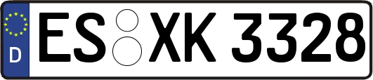 ES-XK3328