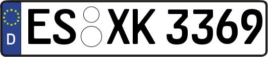 ES-XK3369