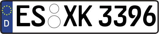 ES-XK3396