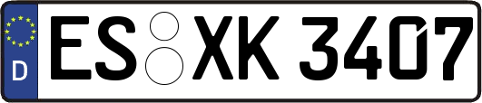 ES-XK3407