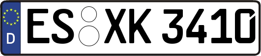 ES-XK3410