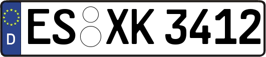 ES-XK3412