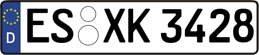ES-XK3428