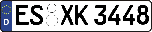 ES-XK3448
